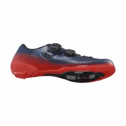 Zapatillas Shimano RC702 Rojo -Ciclismo Tienda zapatillas shimano rc702 rojo 2