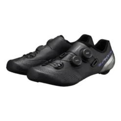 Zapatillas Shimano RC902 Horma Ancho Negro 11 Zapatillas Shimano RC902 Horma Ancho Negro -Ciclismo Tienda zapatillas shimano rc902 horma ancho negro 4
