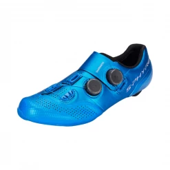 Zapatillas Shimano RC902 S-PHYRE Azul -Ciclismo Tienda zapatillas shimano rc902 s phyre azul 1