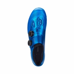 Zapatillas Shimano RC902 S-PHYRE Azul -Ciclismo Tienda zapatillas shimano rc902 s phyre azul 3