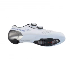 Zapatillas Shimano RC902 S-PHYRE Blanco -Ciclismo Tienda zapatillas shimano rc902 s phyre blanco 1