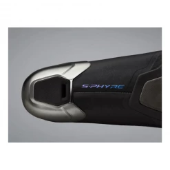 Zapatillas Shimano RC902 S-PHYRE Negro -Ciclismo Tienda zapatillas shimano rc902 s phyre negro 5