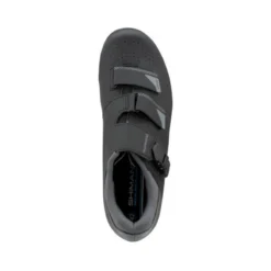 Zapatillas Shimano RP301 Road Negro Gris -Ciclismo Tienda zapatillas shimano rp301 road negro gris 2