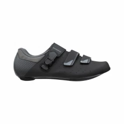 Zapatillas Shimano RP301 Road Negro Gris