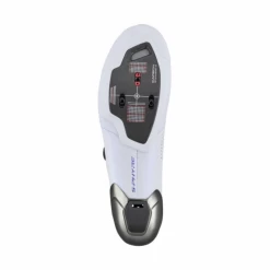 Zapatillas Shimano SH-RC902T Blanco Negro 9 Zapatillas Shimano SH-RC902T Blanco Negro -Ciclismo Tienda zapatillas shimano sh rc902t blanco negro 2