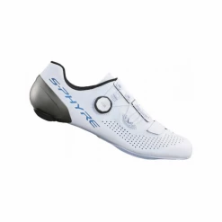 Zapatillas Shimano SH-RC902T Blanco Negro