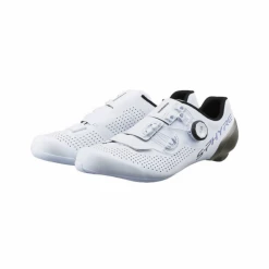 Zapatillas Shimano SH-RC902T Blanco Negro 11 Zapatillas Shimano SH-RC902T Blanco Negro -Ciclismo Tienda zapatillas shimano sh rc902t blanco negro 4