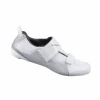 Zapatillas Shimano TR501 Blanco Mujer -Ciclismo Tienda zapatillas shimano tr501 blanco mujer
