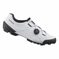 Zapatillas Shimano XC300 Blanco