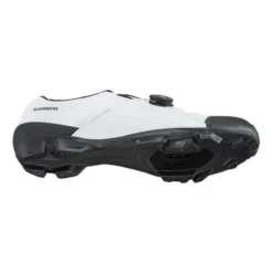 Zapatillas Shimano XC300 Blanco -Ciclismo Tienda zapatillas shimano xc300 blanco 3