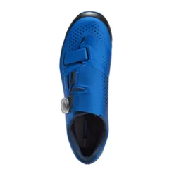 Zapatillas Shimano XC501 MTB Azul -Ciclismo Tienda zapatillas shimano xc501 mtb azul 3