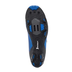 Zapatillas Shimano XC501 MTB Azul -Ciclismo Tienda zapatillas shimano xc501 mtb azul 4