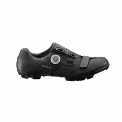 Zapatillas Shimano XC501 MTB Negro