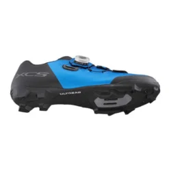 Zapatillas Shimano XC502 MTB Azul -Ciclismo Tienda zapatillas shimano xc502 mtb azul 2