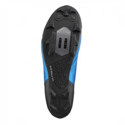 Zapatillas Shimano XC502 MTB Azul -Ciclismo Tienda zapatillas shimano xc502 mtb azul 3