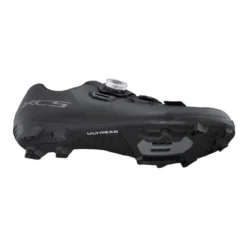 Zapatillas Shimano XC502 MTB Negro -Ciclismo Tienda zapatillas shimano xc502 mtb negro 3