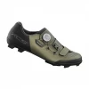 Zapatillas Shimano XC502 MTB Verde -Ciclismo Tienda zapatillas shimano xc502 mtb verde