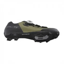 Zapatillas Shimano XC502 MTB Verde 9 Zapatillas Shimano XC502 MTB Verde -Ciclismo Tienda zapatillas shimano xc502 mtb verde 3