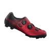 Zapatillas Shimano XC702 MTB Rojo 1 Zapatillas Shimano XC702 MTB Rojo -Ciclismo Tienda zapatillas shimano xc702 mtb rojo
