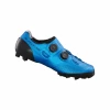 Zapatillas Shimano XC902 MTB Azul -Ciclismo Tienda zapatillas shimano xc902 mtb azul