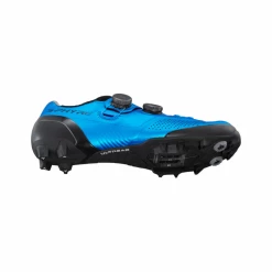Zapatillas Shimano XC902 MTB Azul 9 Zapatillas Shimano XC902 MTB Azul -Ciclismo Tienda zapatillas shimano xc902 mtb azul 3