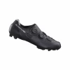 Zapatillas Shimano XC902 MTB Negro