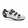 Zapatillas Sidi Alba 2 Blanco Negro 2 Zapatillas Sidi Alba 2 Blanco Negro -Ciclismo Tienda zapatillas sidi alba 2 blanco negro