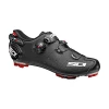 Zapatillas Sidi Drako 2 MTB Negro Mate -Ciclismo Tienda zapatillas sidi drako 2 mtb negro mate