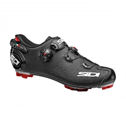 Zapatillas Sidi Drako 2 MTB Negro Mate