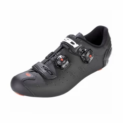 Zapatillas Sidi Ergo 5 Negro Mate -Ciclismo Tienda zapatillas sidi ergo 5 negro mate 2