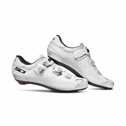 Zapatillas Sidi Genius 10 Blanco 9 Zapatillas Sidi Genius 10 Blanco -Ciclismo Tienda zapatillas sidi genius 10 blanco 3