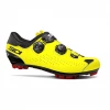 Zapatillas Sidi MTB Eagle 10 Amarillo Fluo Negro -Ciclismo Tienda zapatillas sidi mtb eagle 10 amarillo fluo negro