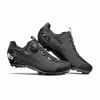 Zapatillas Sidi MTB Gravel Negro -Ciclismo Tienda zapatillas sidi mtb gravel negro