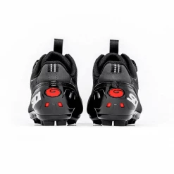Zapatillas Sidi MTB Gravel Negro -Ciclismo Tienda zapatillas sidi mtb gravel negro 3