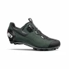 Zapatillas Sidi MTB Gravel Negro Verde -Ciclismo Tienda zapatillas sidi mtb gravel negro verde