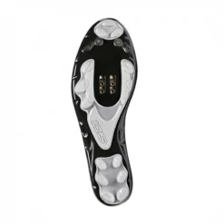 Zapatillas Sidi MTB Gravel Negro Verde -Ciclismo Tienda zapatillas sidi mtb gravel negro verde 2