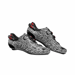 Zapatillas Sidi Shot 2 Dzero Blanco Negro AW22