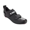 Zapatillas Sidi T5 Air Carbon Negro Blanco Triatlón