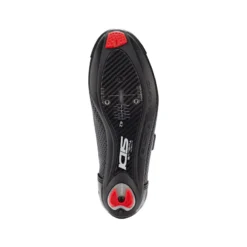 Zapatillas Sidi T5 Air Carbon Negro Blanco Triatlón -Ciclismo Tienda zapatillas sidi t5 air carbon negro blanco triatlon 3