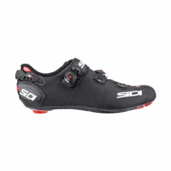 Zapatillas Sidi Wire 2 Carbon Negro Mate