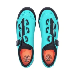 Zapatillas Spiuk Aldapa MTB Carbon Turquesa Mate -Ciclismo Tienda zapatillas spiuk aldapa mtb carbon turquesa mate 2