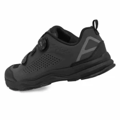 Zapatillas Spiuk Amara MTB Negro -Ciclismo Tienda zapatillas spiuk amara mtb negro 3