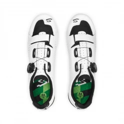 Zapatillas Spiuk Caray Road Blanco -Ciclismo Tienda zapatillas spiuk caray road blanco 2