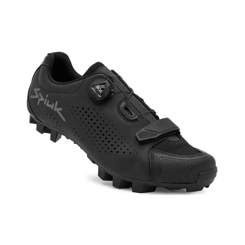 Zapatillas Spiuk Mondie MTB Negro 3 Zapatillas Spiuk Mondie MTB Negro