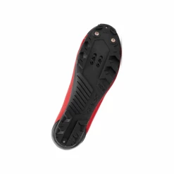 Zapatillas Spiuk Mondie MTB Rojo Negro 11 Zapatillas Spiuk Mondie MTB Rojo Negro -Ciclismo Tienda zapatillas spiuk mondie mtb rojo negro 4