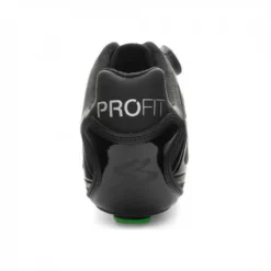 Zapatillas Spiuk Profit De Carretera Negro Verde Hombre -Ciclismo Tienda zapatillas spiuk profit de carretera negro verde hombre 3