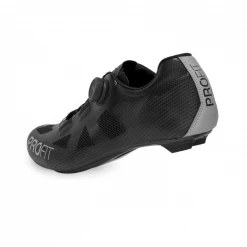 Zapatillas Spiuk Profit Road Carbono Negro Unisex -Ciclismo Tienda zapatillas spiuk profit road carbono negro unisex 2