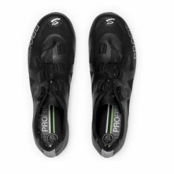 Zapatillas Spiuk Profit Road Carbono Negro Unisex -Ciclismo Tienda zapatillas spiuk profit road carbono negro unisex 3
