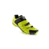 Zapatillas Spiuk Rocca MTB Amarillo