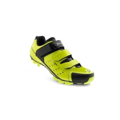 Zapatillas Spiuk Rocca MTB Amarillo